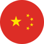 China
