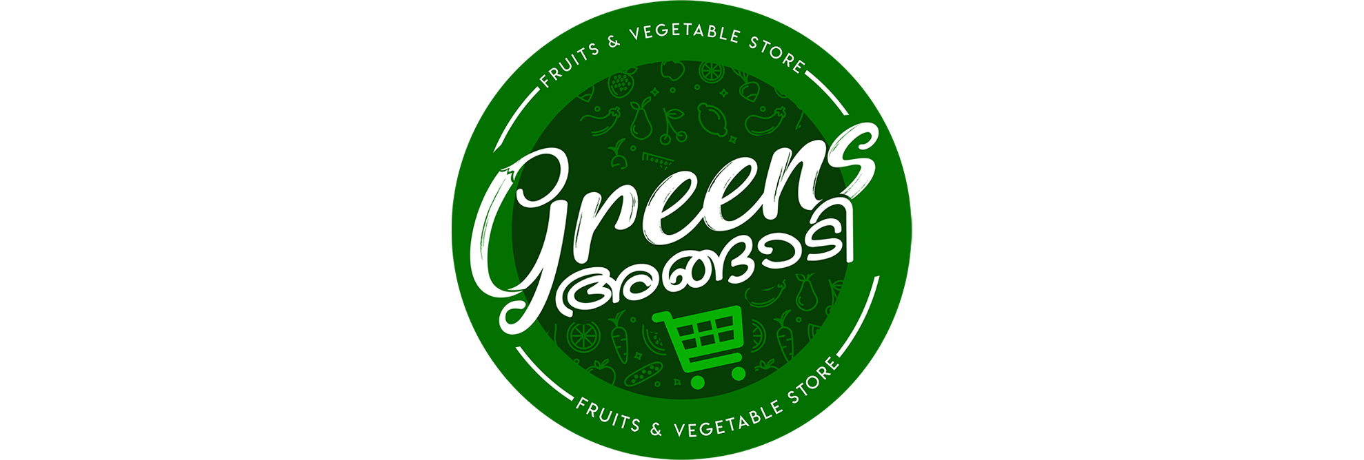 greens angaadi