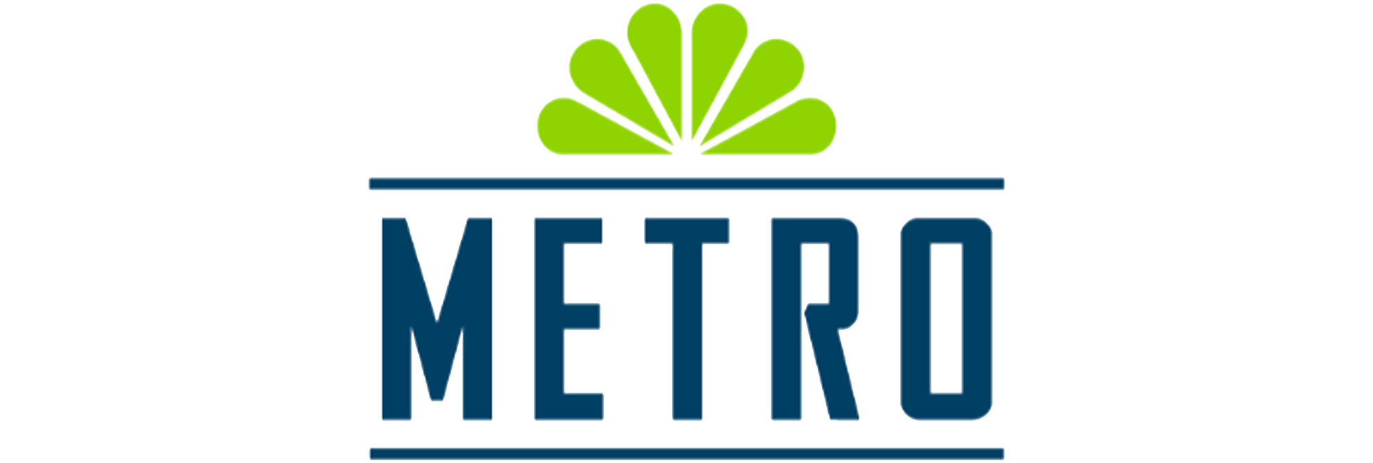 metro supermarket logo