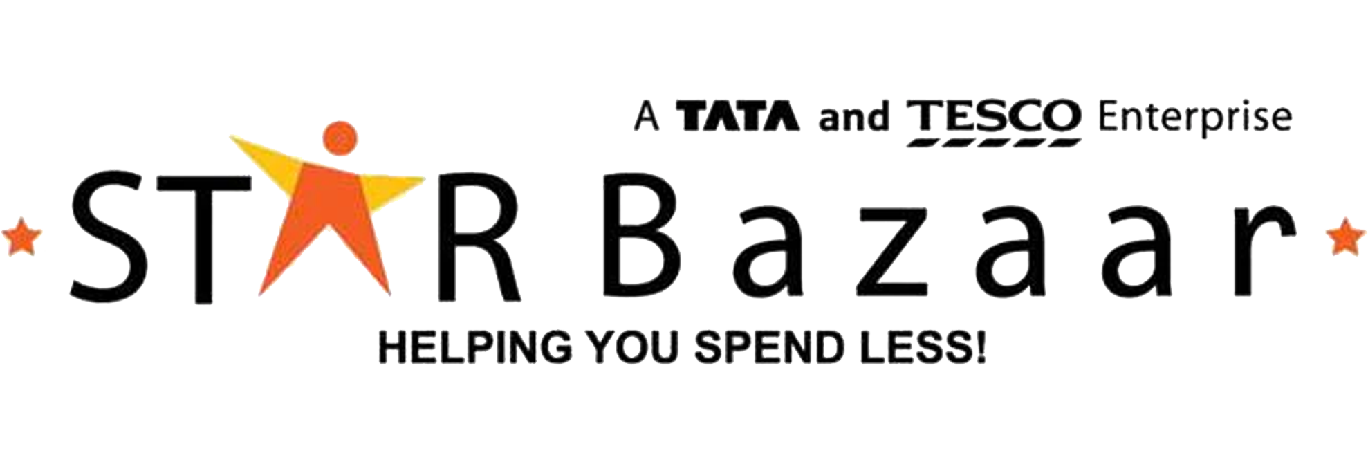 star bazzar logo