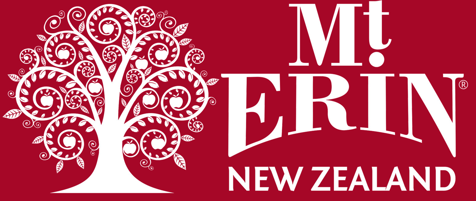 Mt Erin logo-white-wide
