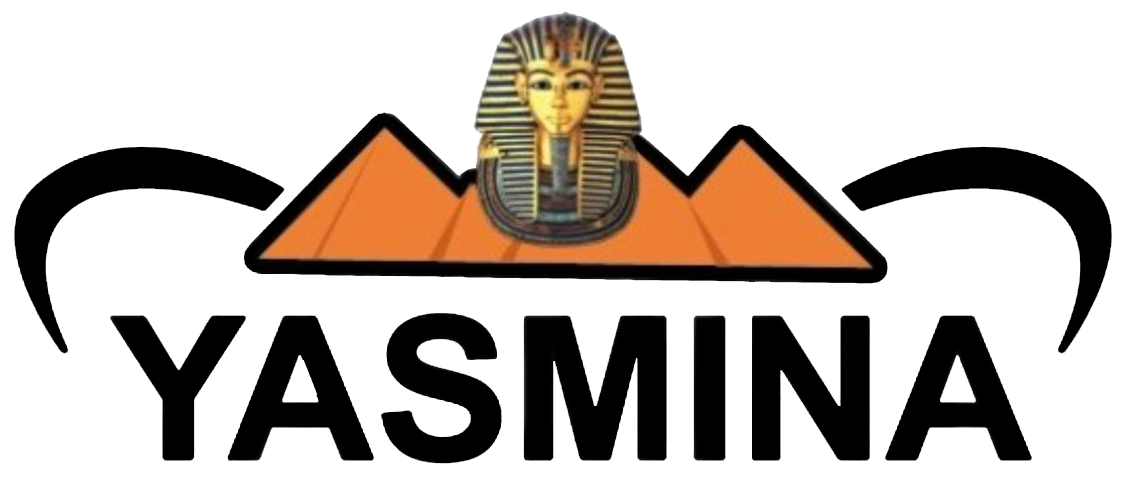 Yasmina logo